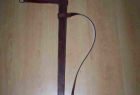 Fourreau épée bâtarde