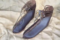 Calsei – chaussure romaine