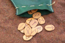 Jeux de 25 runes