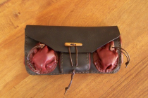 Pochette bourse